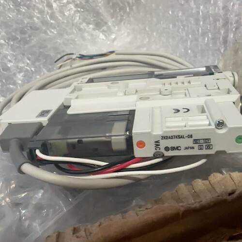 议价Smc Vacuum nerator Zk2a07k5al-06适用