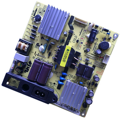 TCL81-PBE040-G51E电源板