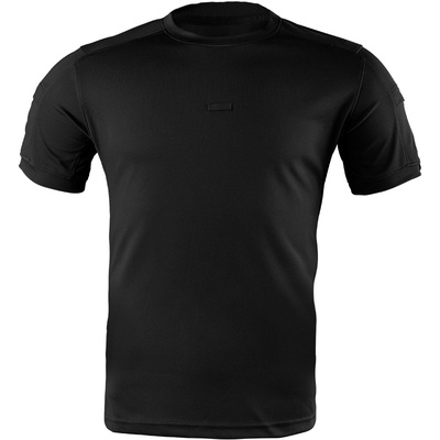 coolmax面料速干恤衫男士短袖