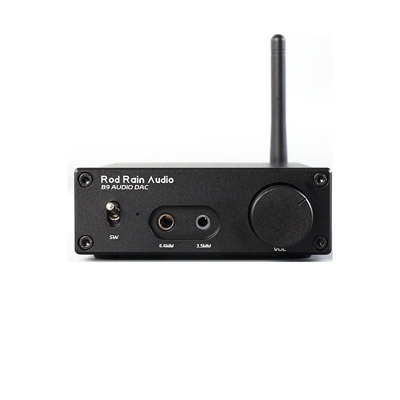 B9蓝牙6.2无损解码器ES9039 解码APTX LDAC发烧HIFI接收器升级5.4