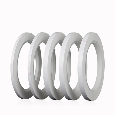 pet单面胶带绝缘半遮光弱化灯光