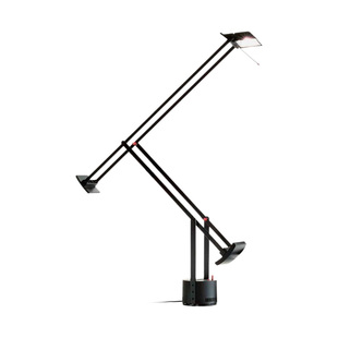 Artemide意大利进口Tizio台灯现代简约LED家用办公书房极简工业风