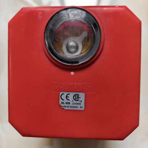 询价-台湾鼎机电动执行器，型号R-5/R-7，AC220V