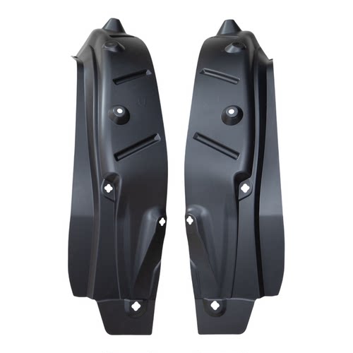 适用26款丰田荣放RAV4专用挡泥板威兰达内衬原装前后轮改装配件