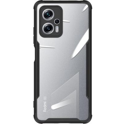 适用红米note12Tpro防摔手机壳