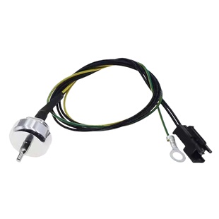 适用苏泊尔电压力锅上盖温度传感器配件上盖感应探头盖测温感应器