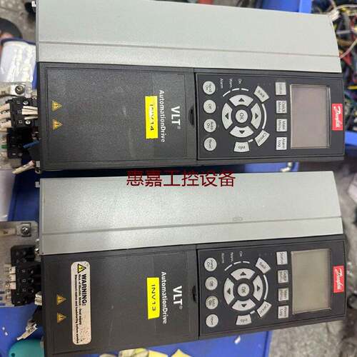 丹佛斯变频器FC302P5K5T5E20H2B5.5kw请询价