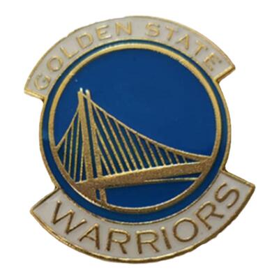 篮球队纪念徽章勇士湖人快船热火掘金凯尔特人雄鹿周边金属胸章男