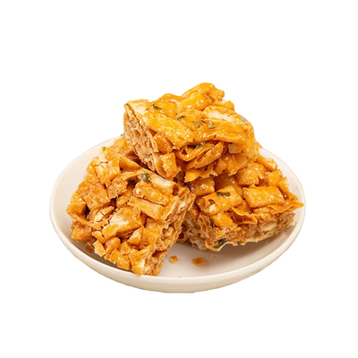 沙琪玛独立包装老式硬脆琪玛酥特产点心传统糕点怀旧小吃年货零食