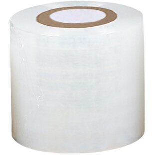 外卖封口膜打包餐盒商用防漏密封拉伸缠绕保鲜膜嫁接专用膜PE小卷