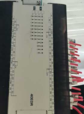 【询价】CPM2AH-40EDR正常使用拆下来的，，实适用