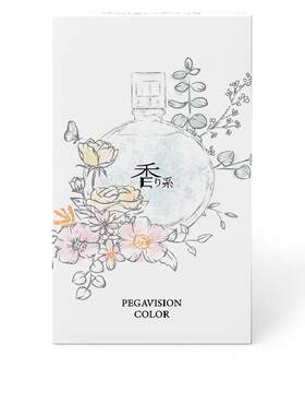 晶硕魅曈月抛隐形眼镜优雅到成熟