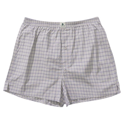 Monterest全棉休闲松紧腰阿罗裤