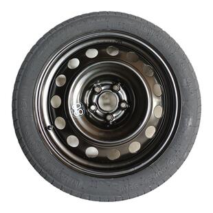 广汽埃安yplus备胎RT轮毂合创Z03小备胎二代VPLUS霸王龙I60新能源