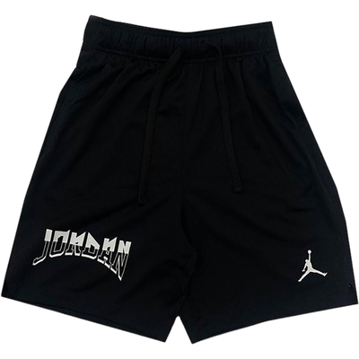 Nike/耐克正品JORDAN男士透气梭织篮球运动短裤FD5965-010