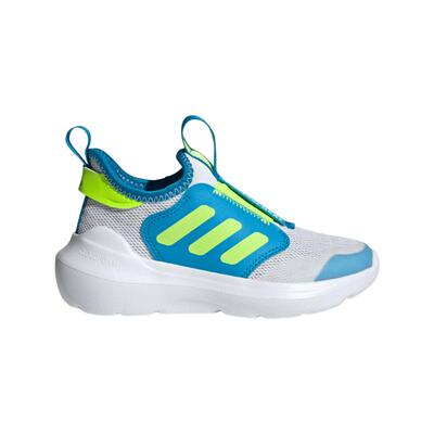 阿迪达斯小童一脚蹬网面运动鞋