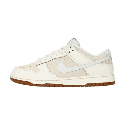 NIKE耐克男子DUNK LOW RETRO日常经典百搭运动板鞋IB8864-211