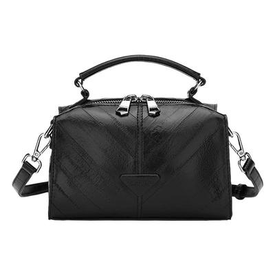 稻草人包包日常小众通勤枕头包