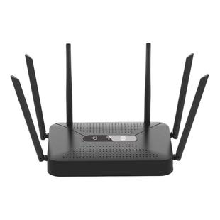 路由器家用高速千兆无线wifi6穿墙王5g双频游戏电竞学生宿舍极速上网全屋信号增强覆盖移动光猫适用于华为
