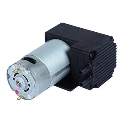 抽气泵真空泵负压泵微型增压泵