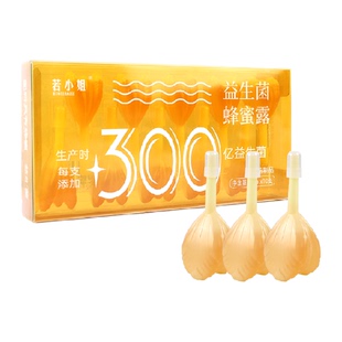 益生菌蜂蜜露孕妇专用蜂蜜栓孕妇幼儿助产士正品官方旗舰推荐店