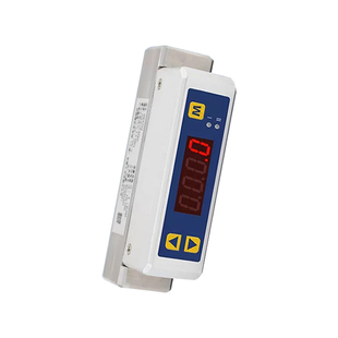 矽翔MF4701MF4703MF4708数显微小气体质量流量计氧气氮气氩气空气