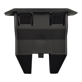 适用于新款奥迪A6L C8 A4L A3 Q3L A7后排座椅固定卡扣后坐垫卡子