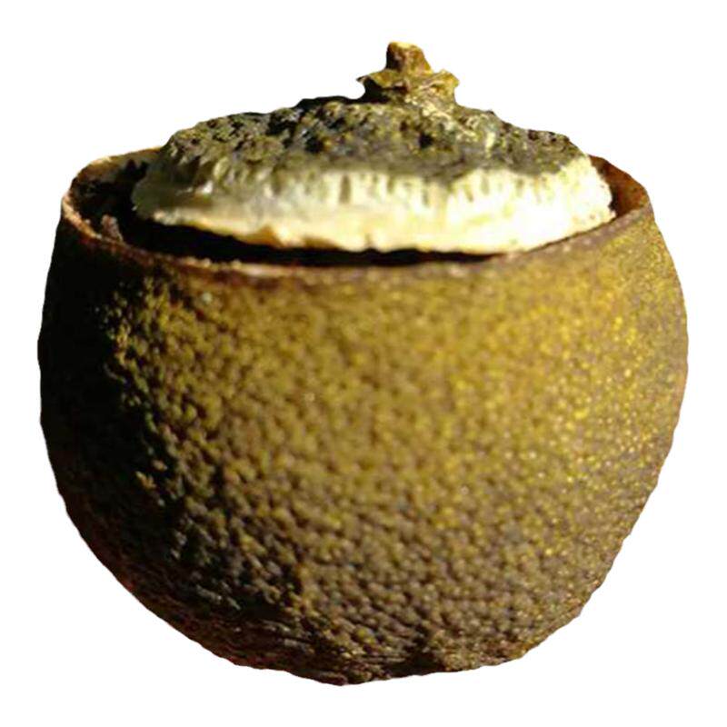 宫廷勐海品牌散装小青柑普洱茶
