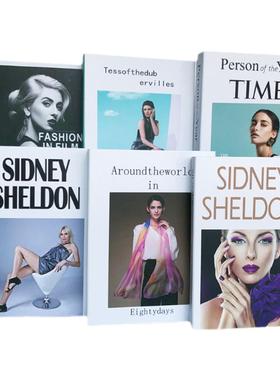 摆件化妆品模型道具定制