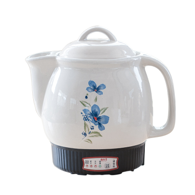 自动煎药保温鸣音无需看管