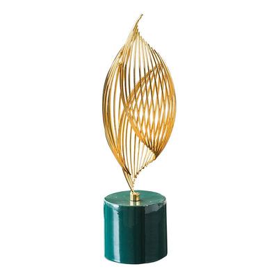 轲瑟电视柜现代玄关装饰品