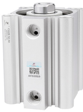 星辰气动薄型气缸CDQ2B