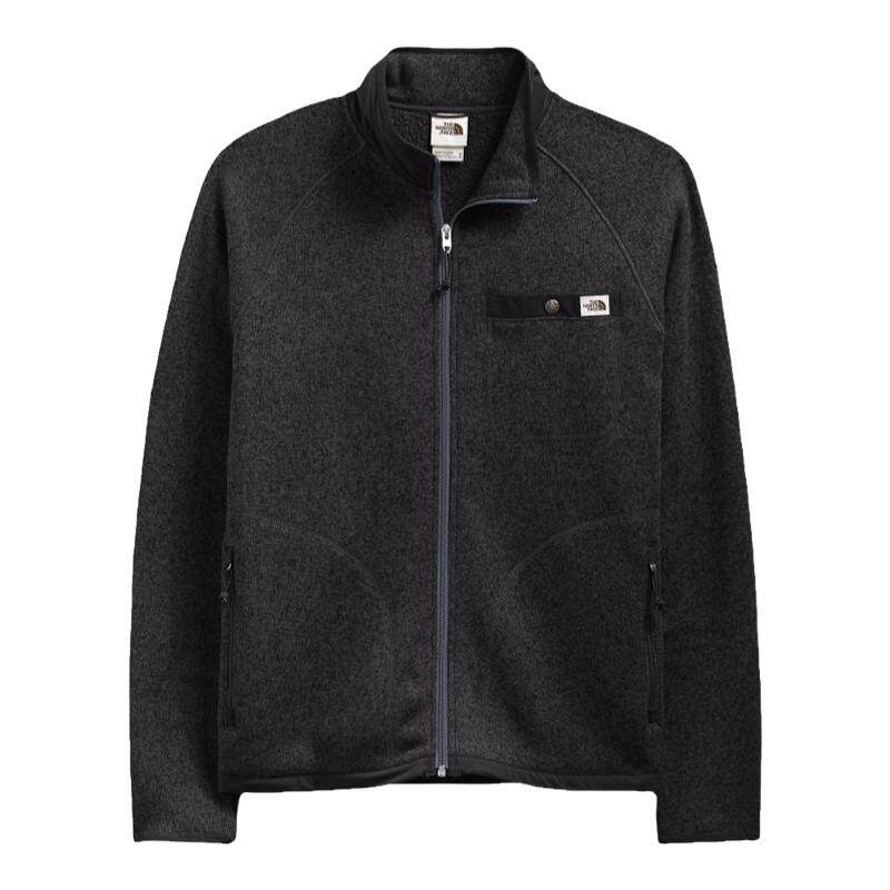 THE NORTH FACE/北面男法兰绒衬衫长袖格子商务休闲时尚春秋正品
