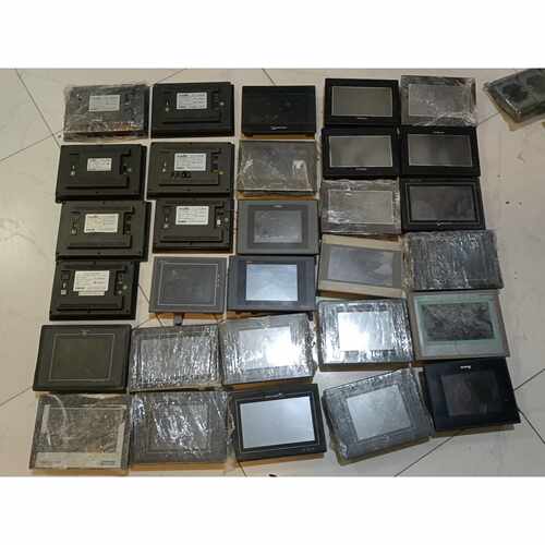 议价工业触摸屏TPC7062MT6056MT6070LEV维修