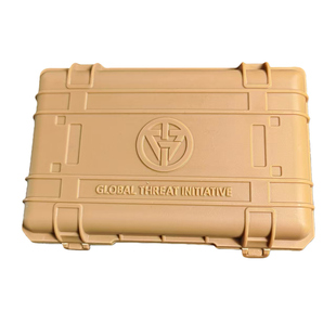 三角洲饭盒干员盒子游戏周边手办收纳箱模型武器礼盒生日礼物套装