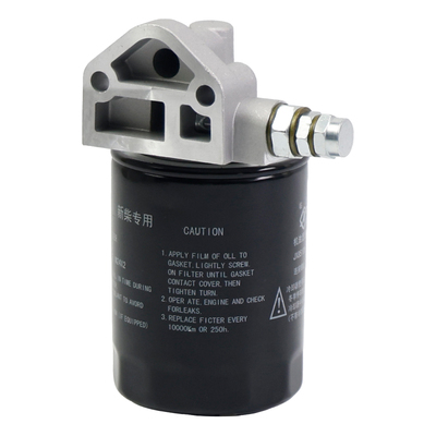 新柴叉车机滤JX0810Y滤清器