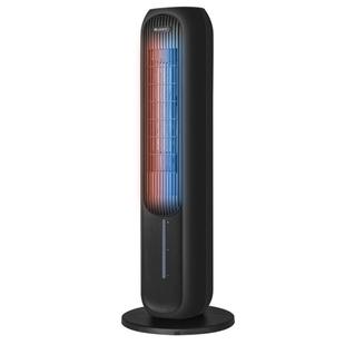 格力空调扇冷暖两用冷风机家用节能办公室轻音客厅宿舍移动取暖器