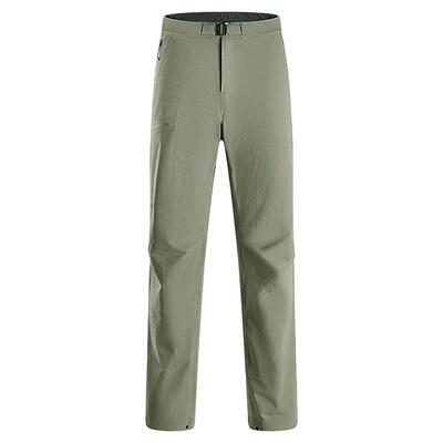 【风盾LT】伯希和轻薄休闲裤子