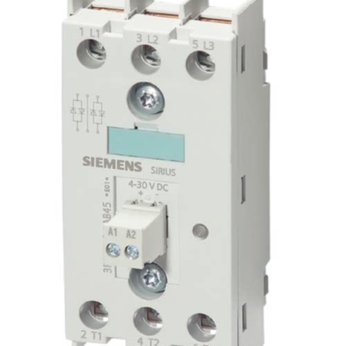 议价西门子半导体继电器3RF2190-3AA26/3AA44/3RF2230-1AB35/1AB4