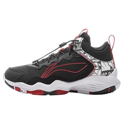 李宁儿童专业篮球鞋训练鞋