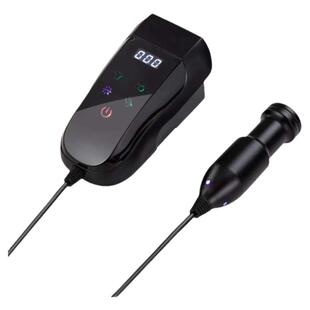 便携超声波清洗机家用消毒洗家用果蔬杀菌消毒首饰手表眼镜清洗器