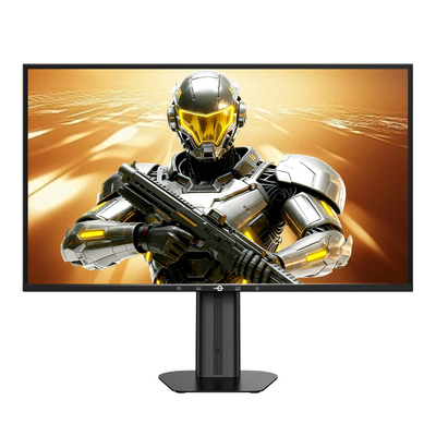 全新双侧入光！2K245Hz显示器