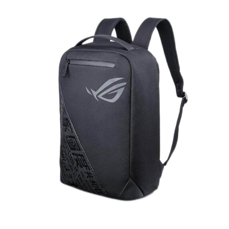 ROG/玩家国度BP1501G可容纳15.6/17.3/18英寸电脑电竞出差商务通勤休闲旅行防水学生大容量双肩背包学生书包