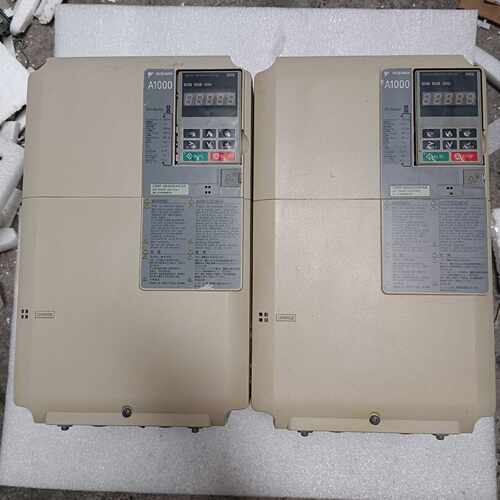 【询价】安川A1000变频器CIMR-AB4A0044FAA，18.适用