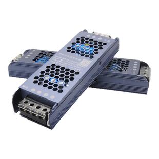 智能双色无极调光电源 镇流器变压器稳压器LED灯带火牛适配器24V