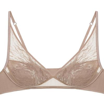 内外情人节特别系列维斯蕾丝长三角杯文胸小胸NEIWAI241WU1104