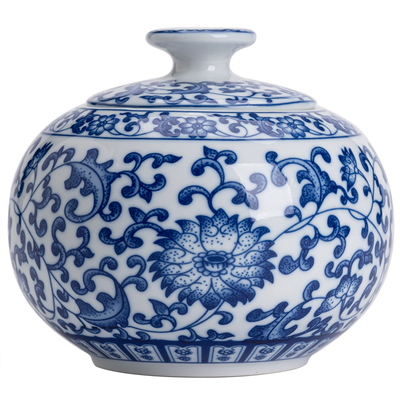 宏弘茶叶罐密封储存罐家用