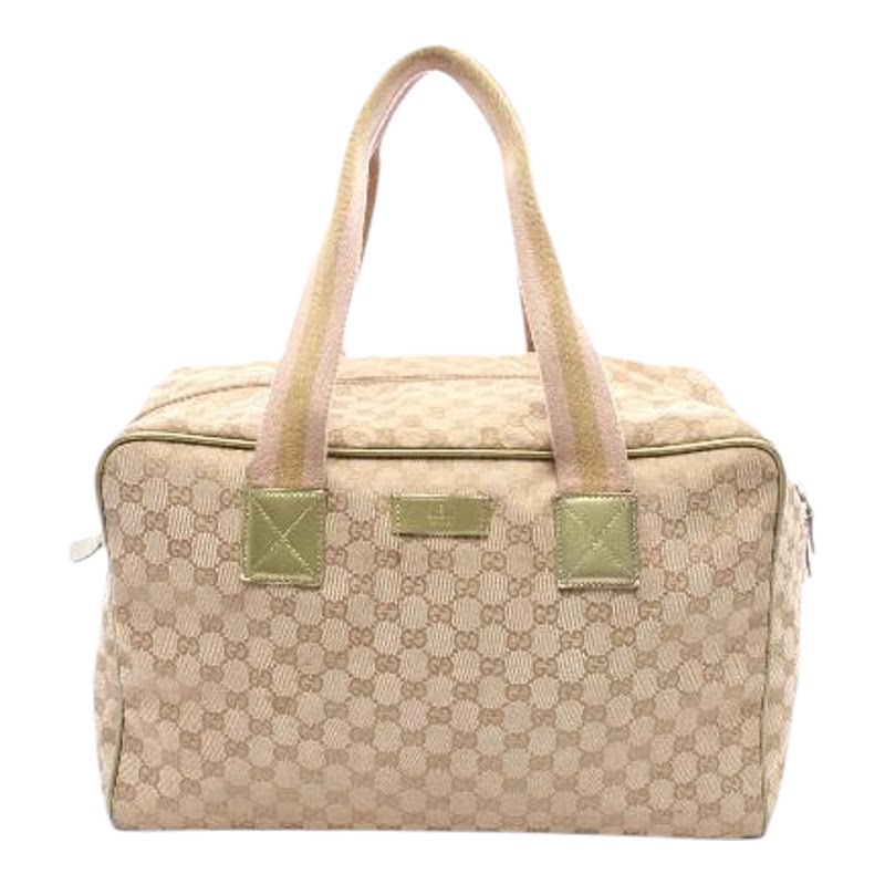 中古Gucci古驰手提包レディース