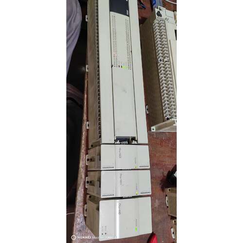 询价-PLC FX3U128MRESA      201可维修