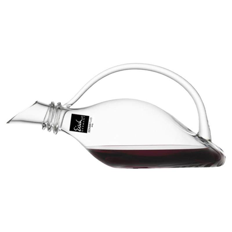 德国Eisch水晶手工醒酒器